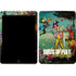 DC Comics Harley Quinn Birds of Prey Variant Movie Poster iPad Skins
